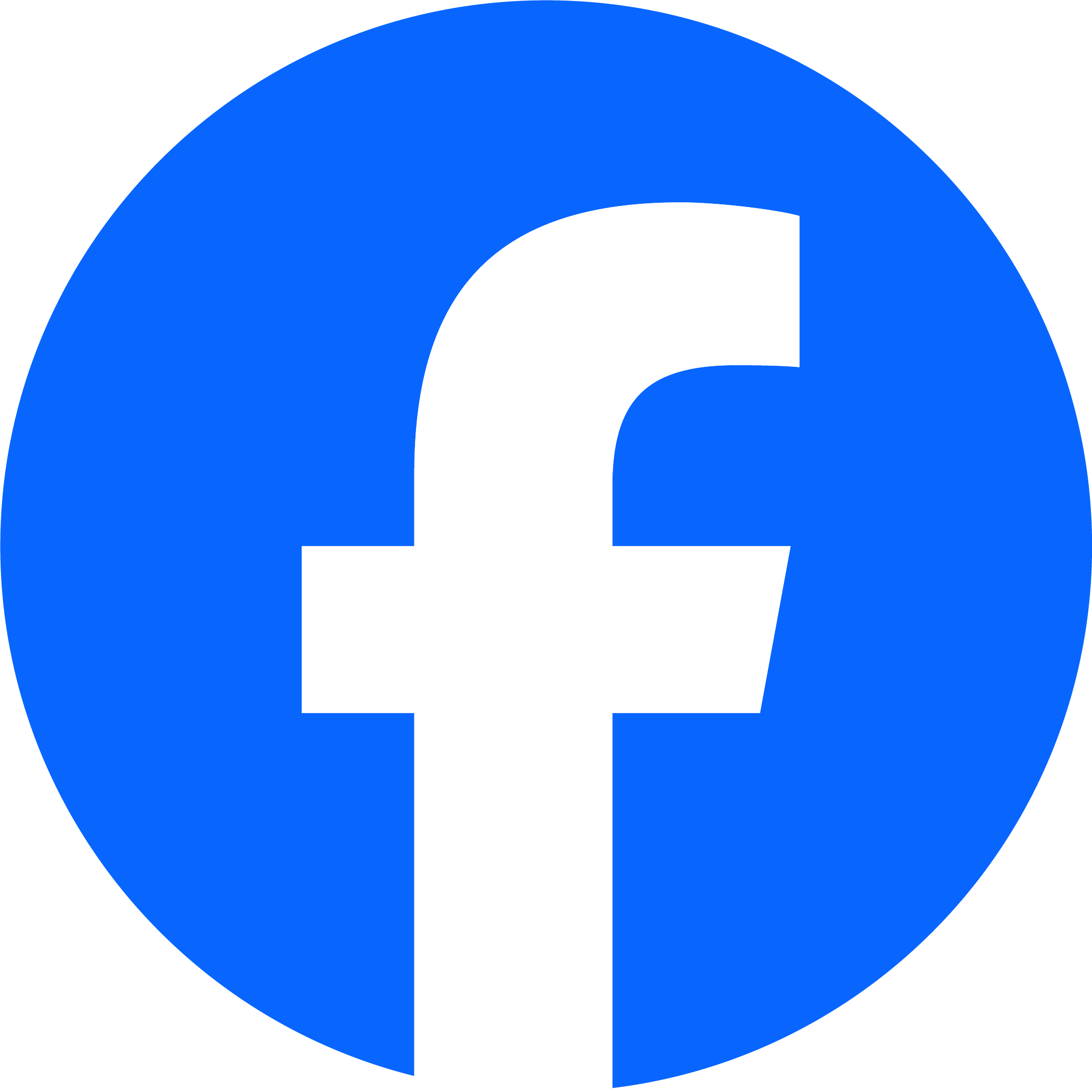 Facebook logo primary