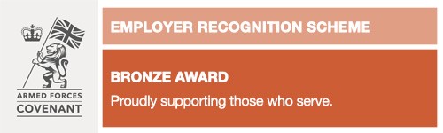 Employer Recognition Scheme