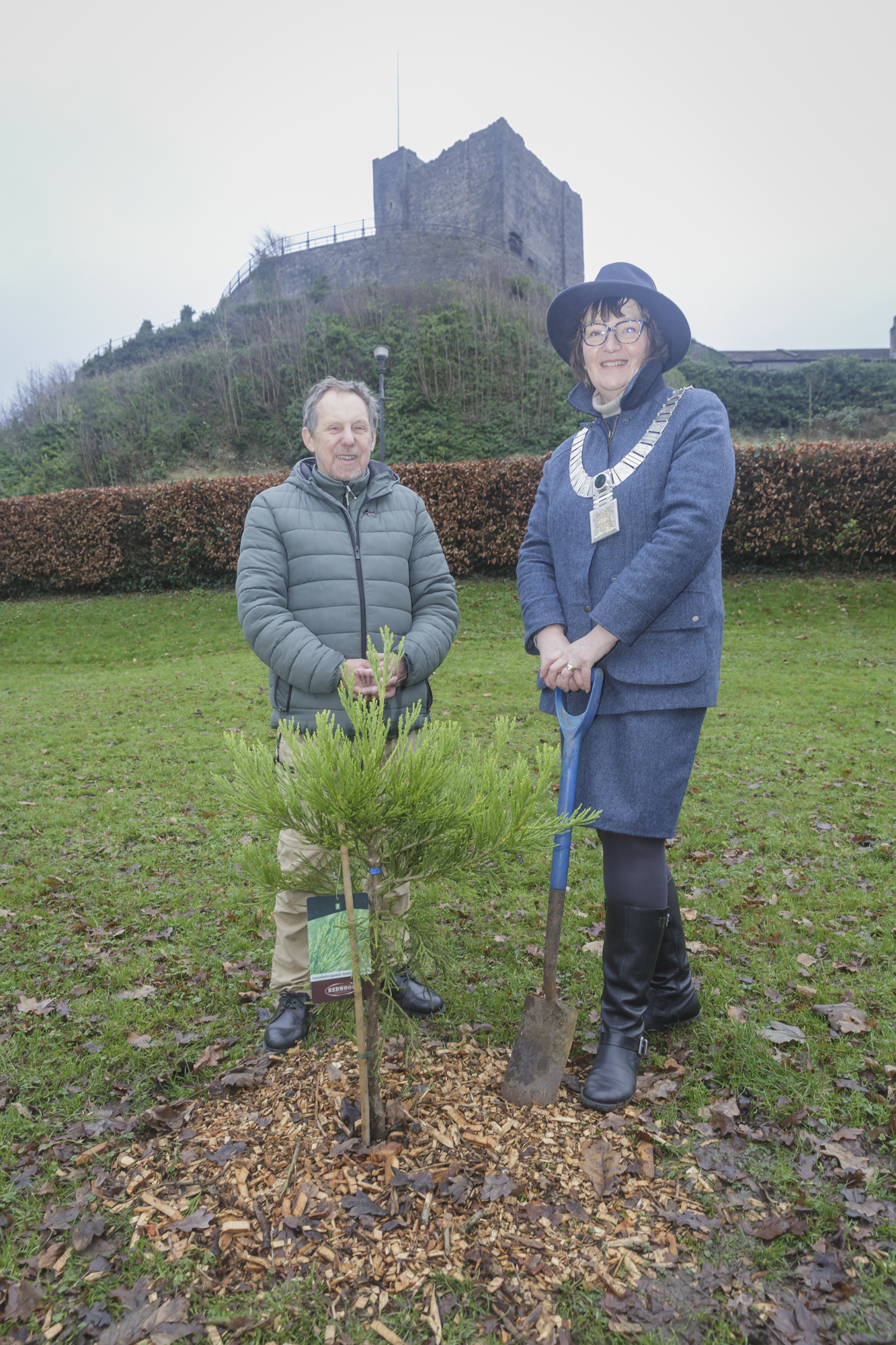 redwood clitheroe castle