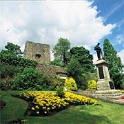 Clitheroe Castle